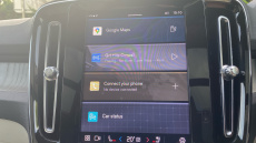 Volvo XC40 2.0 B4P Ultimate Dark 5dr Auto Petrol Estate